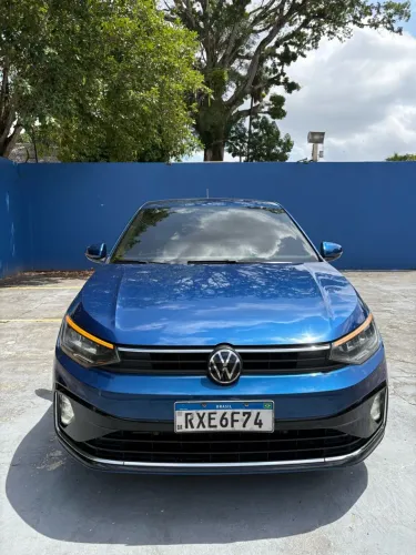 Volkswagen Virtus Comfort. 200 TSI 1.0 Flex 12V AUT 2023