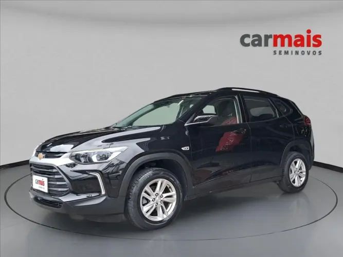 Chevrolet Tracker 1.0 Turbo 12V Flex MEC 2021
