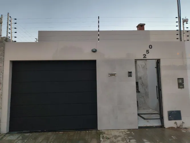 Casa para alugar em Juazeiro no Country Club