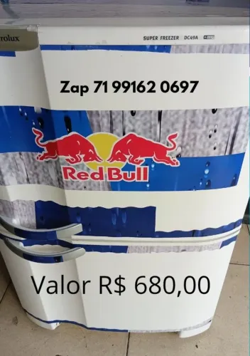 Cervejeiro R$ 680,00