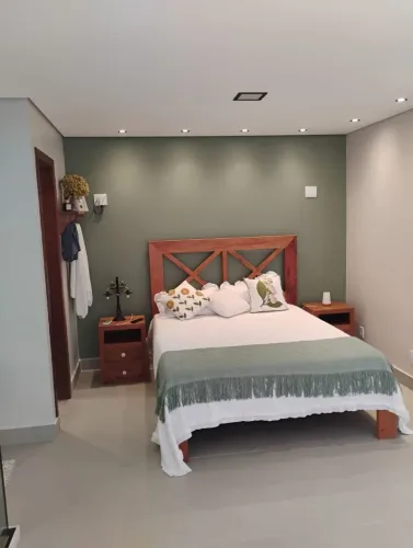 Pintura geral, com qualidade e experiência. 