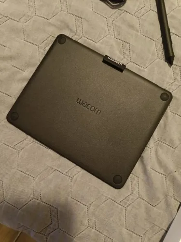 mesa digitalizadora wacom intuos 4k