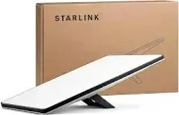 STARLINK mini 