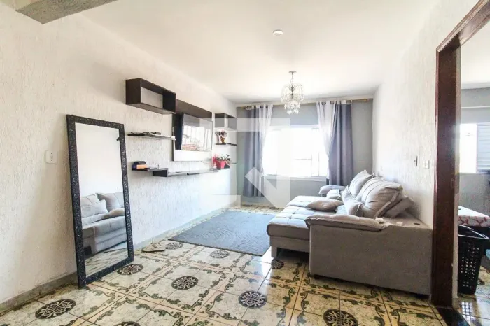 Casa à Venda - Vila Princesa Isabel, 6 Quartos, 240 m2