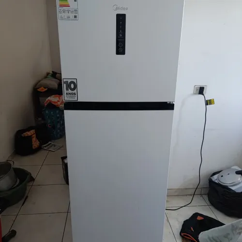 Geladeira Midea 347 litros