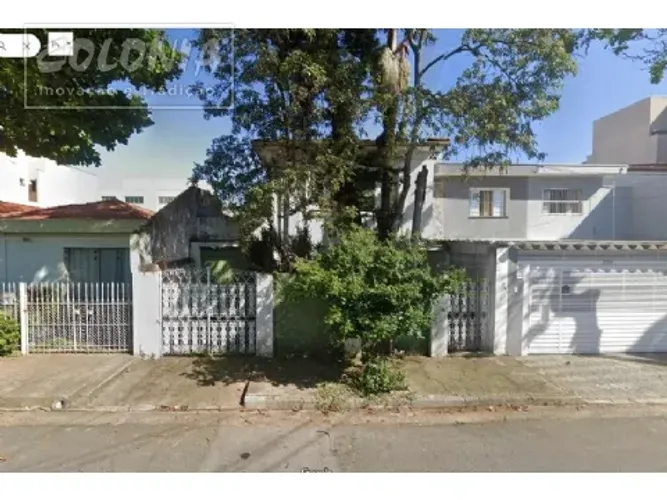 Terreno a venda - Jardim Paraíso, Santo André
