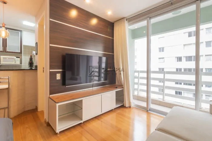 Aluguel Apartamento 2 Dormitórios - 90 m² Jardim Paulista
