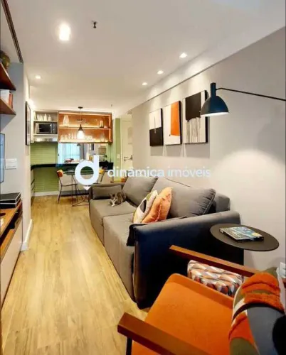 Apartamento : Padrão / Residencial / Botafogo