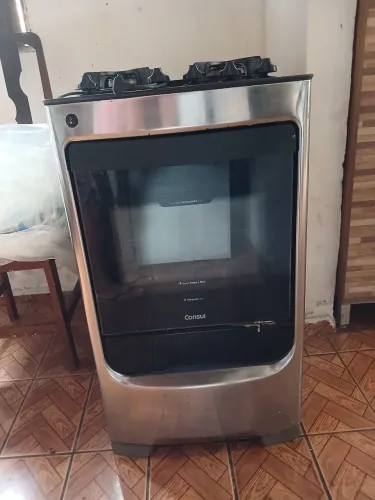 Vender um fogão consul