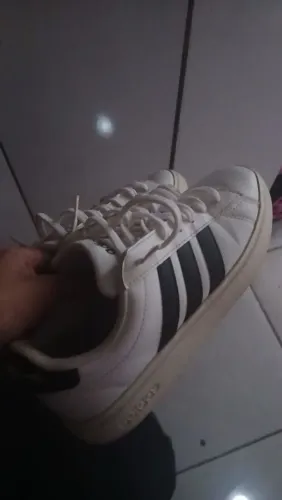Tênis original adidas 36