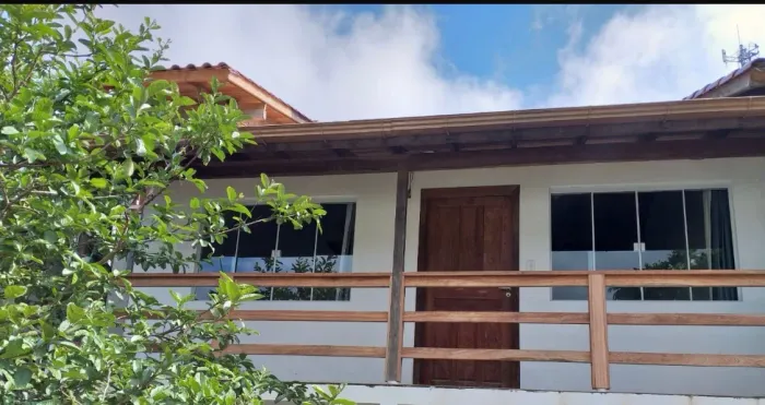 Casa sossego
