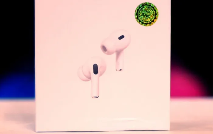 Fone AirPods  pro 2* geração 