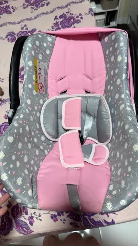 Bebê conforto 