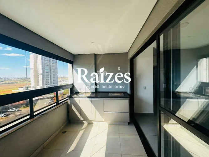 Apartamento 81m² no Edifício Auten com 3 Quartos sendo 1 Suíte, Armários Planejados, Varan