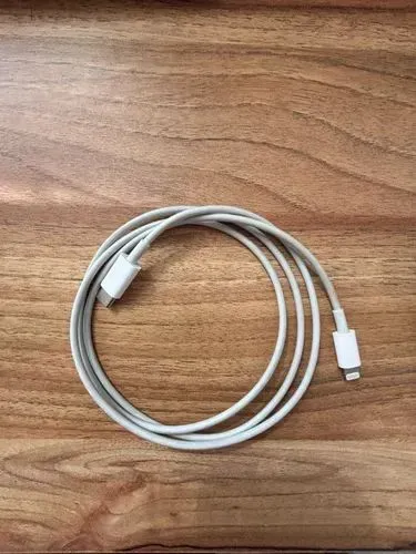 Cabo original de iPhone Tipo C iPhone