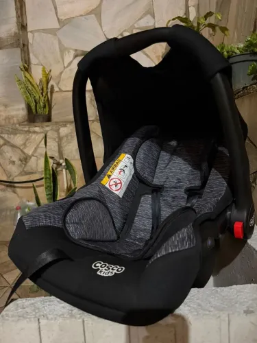 Bebê Conforto | Cosco (Impecável)