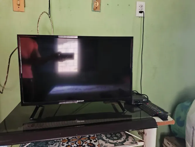 Tv Semp Led 28 polegadas