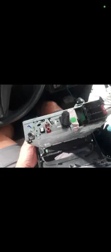 Rádio connect Bluetooth