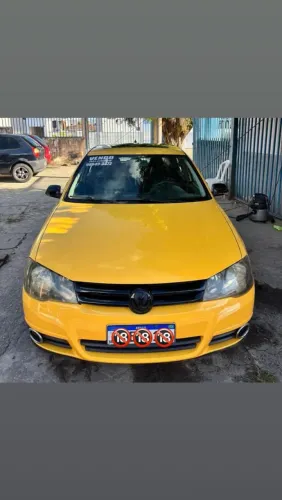 Volkswagen Golf Sportline 1.6 MI Total Flex 8V 4P 2013