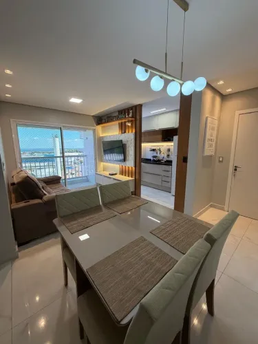 Apartamento 2 dormitórios à venda Santo Agostinho Manaus/AM