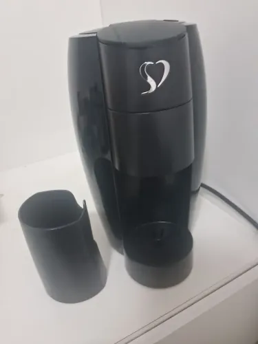 Cafeteira Espresso Lov da Três Corações
