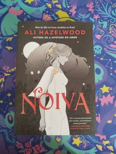 Noiva - Ali Hazelwood
