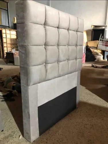 Cabeceira nova