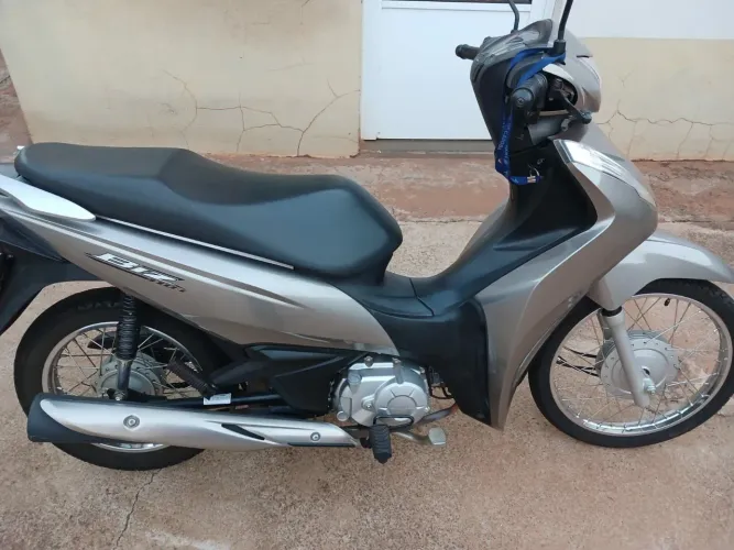 Venda -se Honda Biz 110i