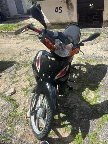 Cinquentinha phenix
