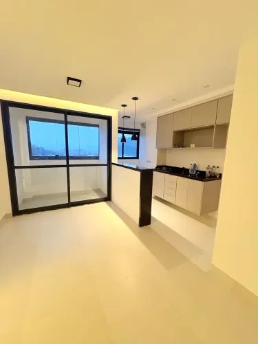 Apartamento 3 quartos na barra Olímpia