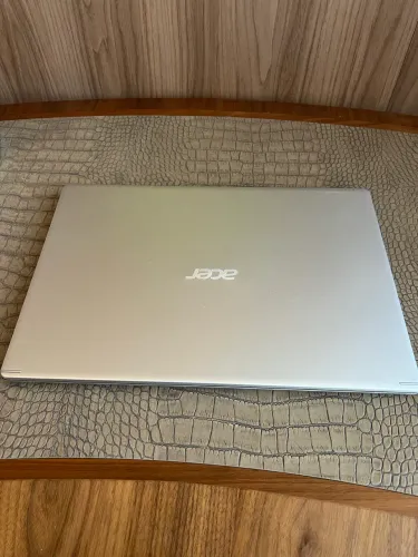 Notebook Acer Aspire 5 15? pol