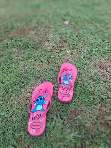Chinelos Femininos