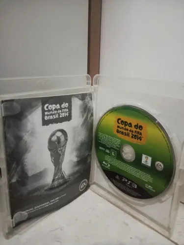 Copa do Mundo da FIFA Brasil 2014