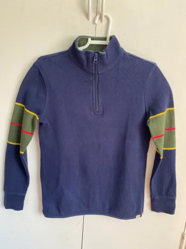 Tricô infantil GAP