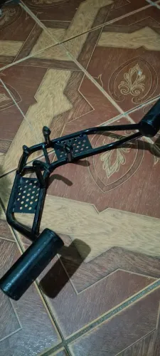 Vendo Protetor de tanque Mata Cachorro para CG 150, Fan, Titan Mix