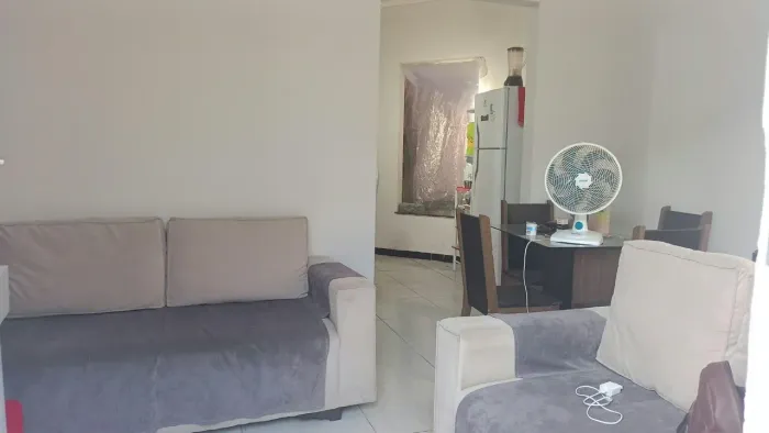 Vendo casa