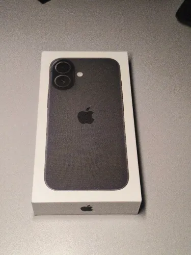 iPhone 17 - 512 GB | Novo, Lacrado<br>