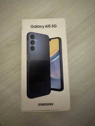 A15 128gb LACRADO