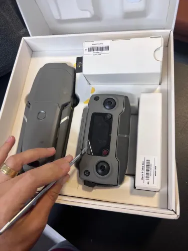 DJI MAVIC 2 PRO 