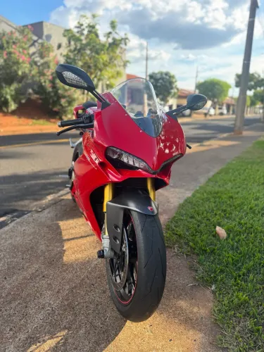 Ducati 