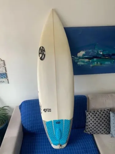 Prancha de Surf 
