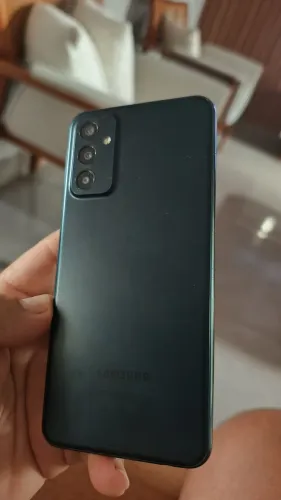 SAMSUNG M23 5G ZERO SÓ RS 499 ATE 12X