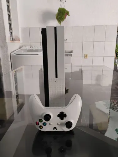 Xbox One S 1 TB