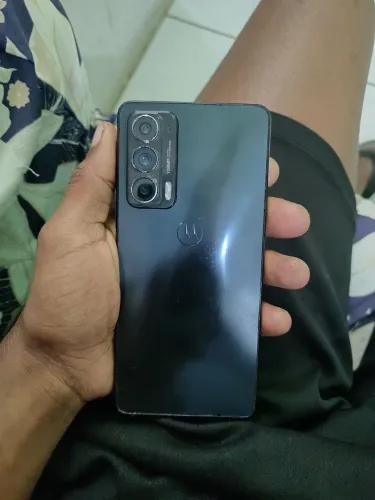 Motorola Edge 20