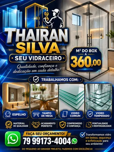 Vidraceiro