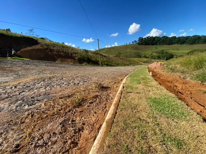 Terrenos na Zona Norte