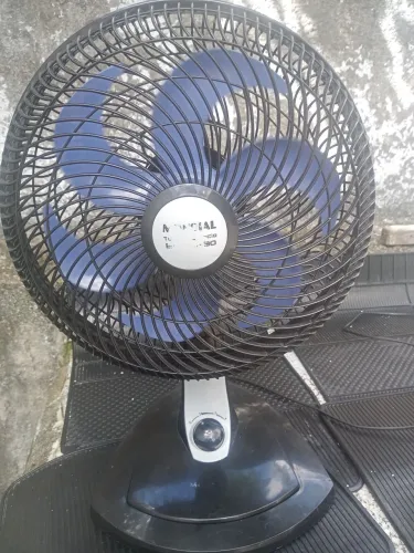 Ventilador mondial 30cm