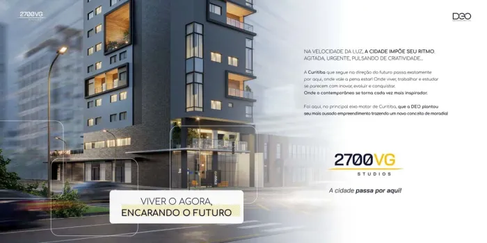 Apartamento Centro