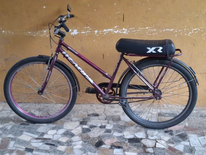 Bicicleta Wendy aro26