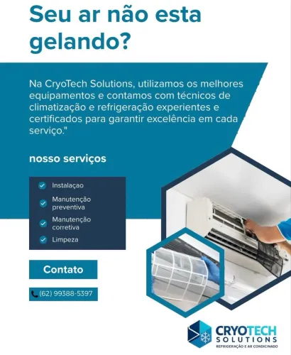 Ar condicionado